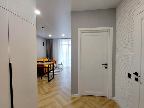 квартира по адресу Тараса Шевченко ул., 60