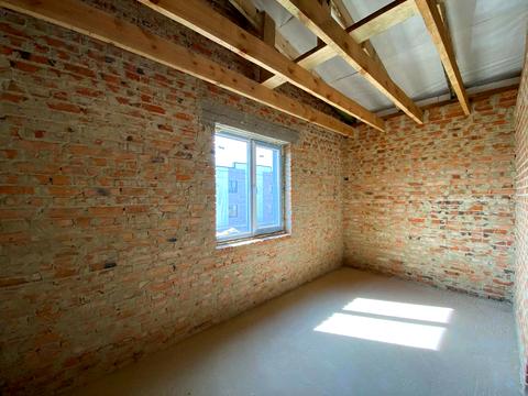 дом по адресу Масив Липовий