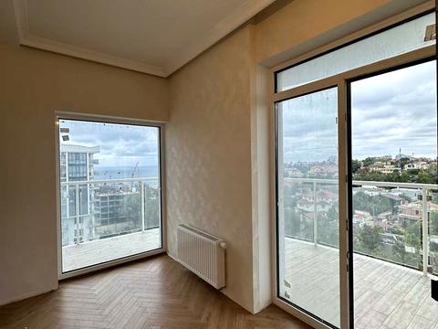 квартира по адресу Кордонный пер., 2/2