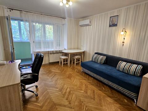 квартира по адресу Киев, Кловский спуск, 18