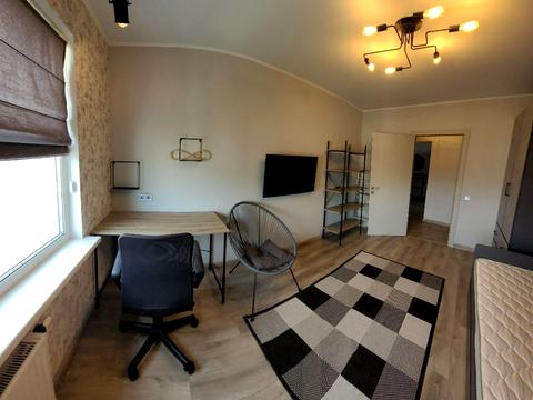 квартира по адресу Бориса Гмыри ул., 14