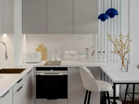 квартира за адресою Фортечний тупик (Тверський), 7