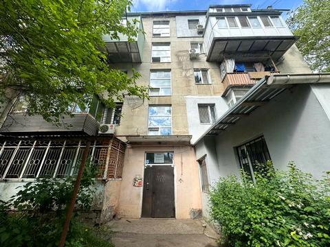 квартира по адресу Генерала Петрова ул., 9/2