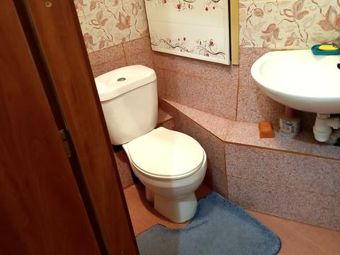 квартира по адресу Милославская ул., 8