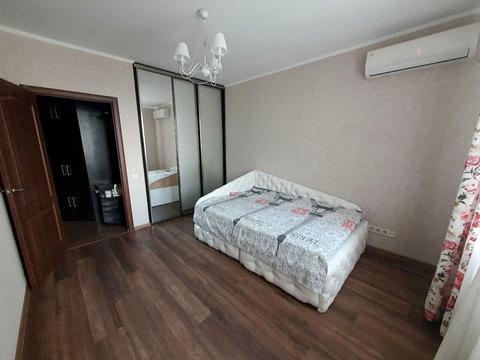 квартира за адресою Боголюбова вул., 12