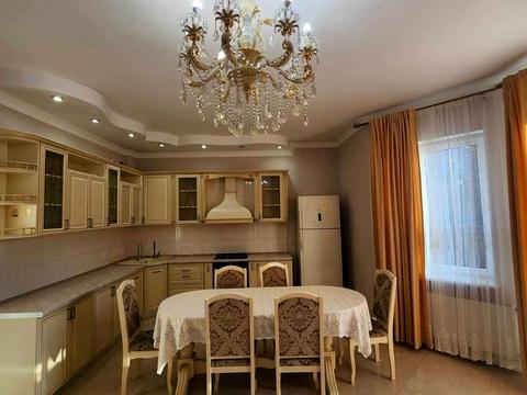 дом по адресу с. Лиманка, Центральная ул.