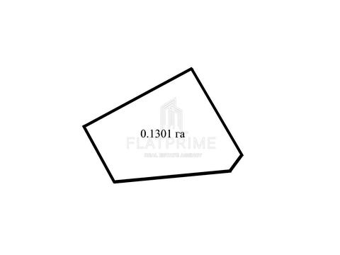 участок по адресу Сологуба ул., 60