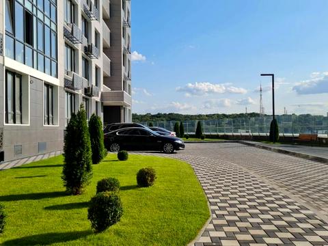 квартира за адресою Михайла Бойчука вул. (Кіквідзе), 41-Б