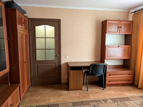 квартира по адресу Михаила Лушпы просп., 15