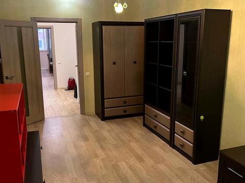 квартира за адресою Княгині Ольги вул., (100і)