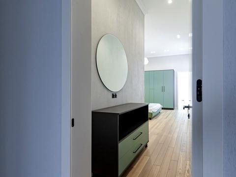 квартира за адресою Володимирська вул., 81