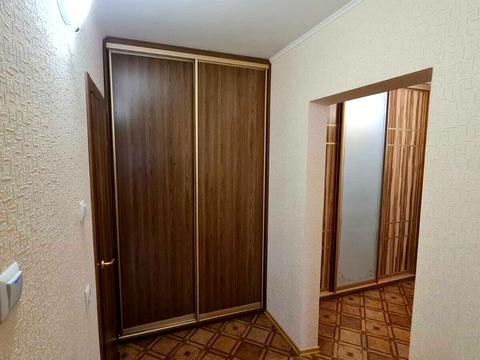 квартира по адресу Николая Закревского ул., 95-Г