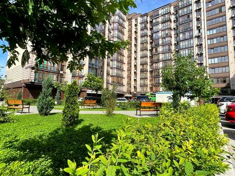 квартира по адресу Владимира Антоновича ул. (Свердлова), 36
