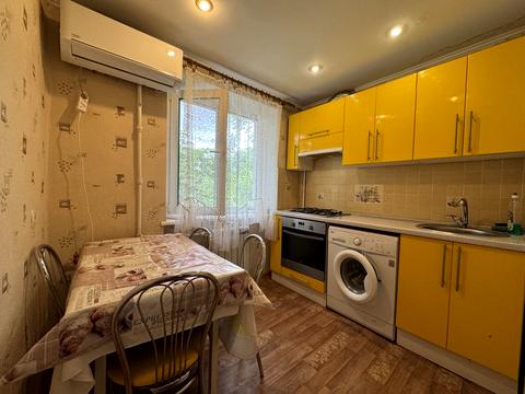квартира за адресою Рельєфна вул., 2