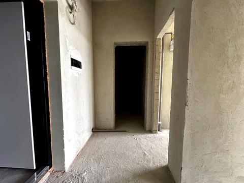 квартира по адресу 1-й Заозёрный пер., 4