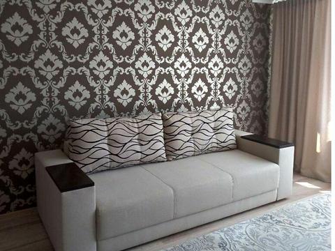 квартира за адресою Кармелюка вул., 5