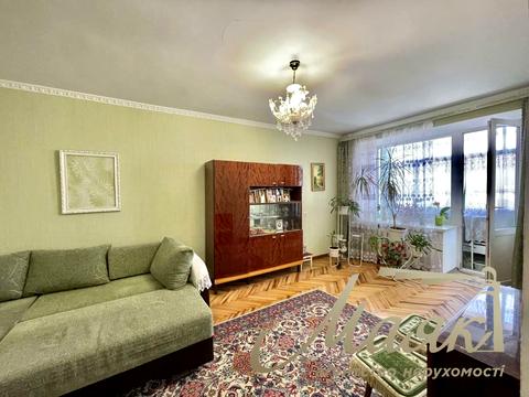квартира за адресою Запорізька вул., 11