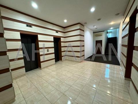 коммерческая по адресу Музейний пер., 4