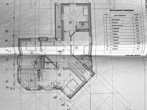 дом по адресу Набережна