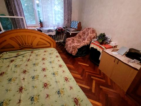 кімната за адресою Мрії вул. (Академіка Туполєва), 16-В