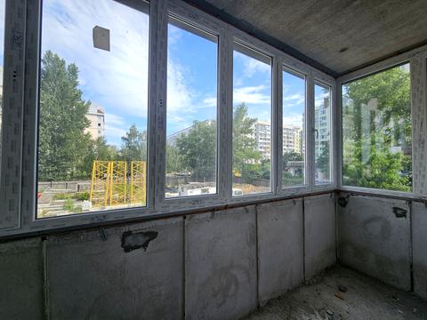 квартира за адресою Героїв Дніпра вул., 53/3