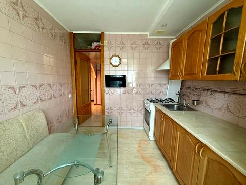 квартира за адресою Шовкуненка вул., 3