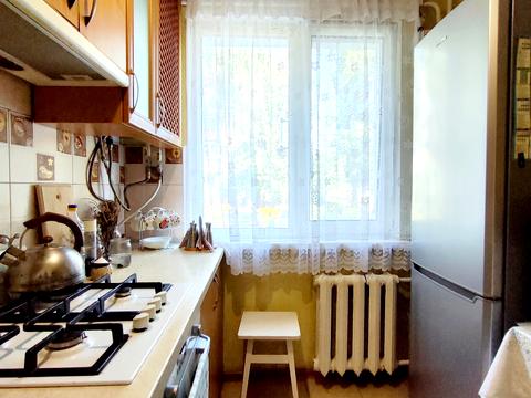 квартира по адресу 77-й Гвардейской Дивизии просп. (Рокоссовского), 3