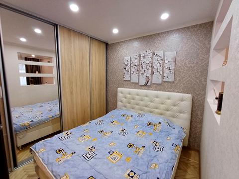 квартира за адресою Павла Чубинського вул. (Крупської), 4-А