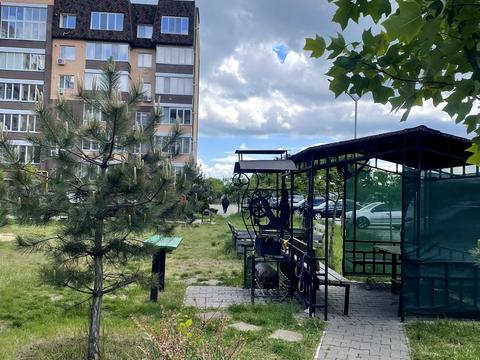 квартира за адресою Софіївська вул., 2б
