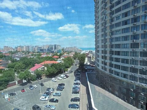 квартира по адресу Компасный пер., 1-А