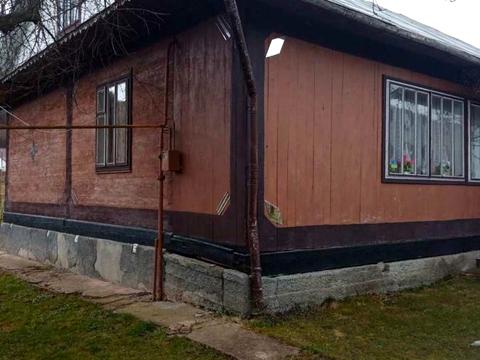 дом по адресу Шевченка