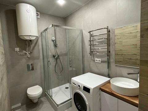 квартира за адресою Столичне шосе, 1