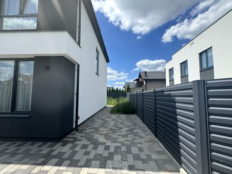 дом по адресу Кошова ул.