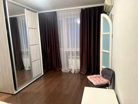 квартира за адресою Дерев'янка вул., 3а