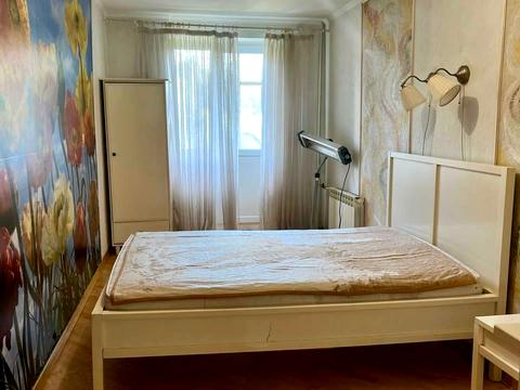 квартира по адресу Винниченка ул., 49