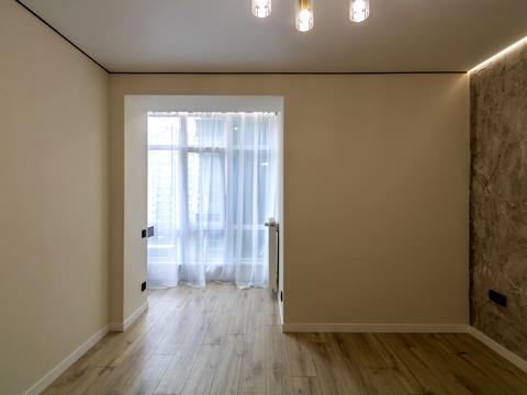 квартира по адресу Высочана ул., 18