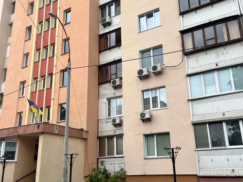 квартира по адресу Киев, Шолом-Алейхема ул., 17-Б