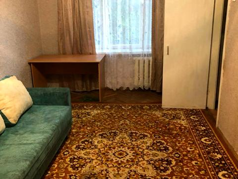 квартира по адресу Казацкая ул., 32