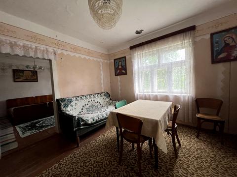 будинок за адресою с. Нижнє Солотвино, Миру, 54