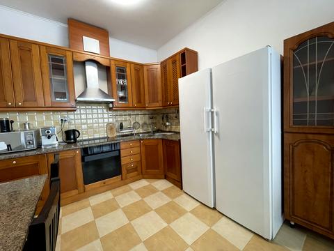 квартира по адресу Кловский спуск, 5