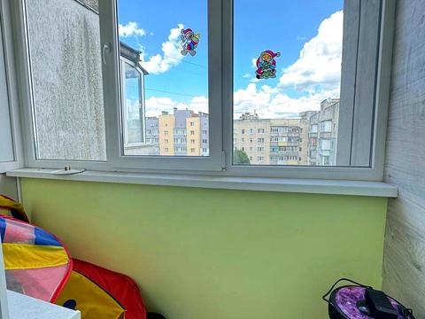 квартира по адресу Пилотская ул., 53