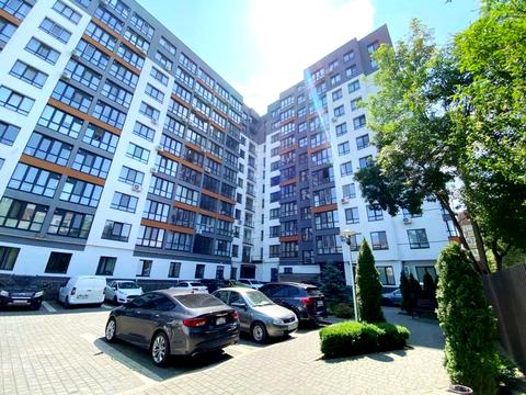 квартира по адресу Осипа Сорохтея ул., 41а