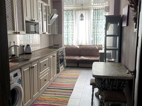 квартира за адресою Метрологічна вул., 11-В