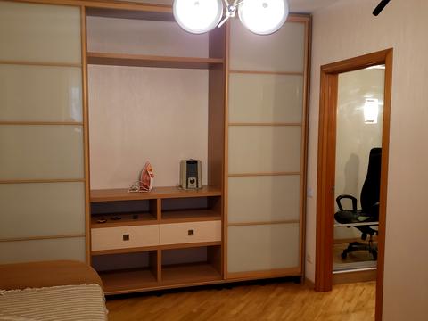 квартира за адресою Самійла Кішки вул. (Маршала Конєва), 9