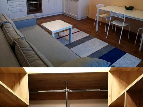 квартира за адресою Балтійський пров., 3