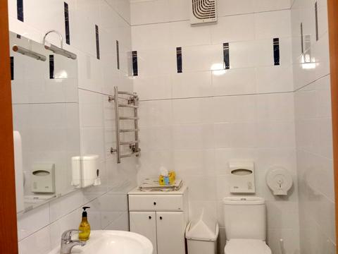 квартира за адресою Раїси Окіпної вул., 4