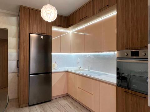 квартира за адресою Героїв Миколаєва вул., 129а