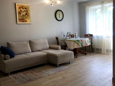 квартира по адресу Івана Маргітича ул., 49