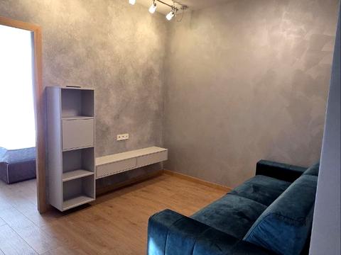 квартира по адресу Звёздный бульв., 1