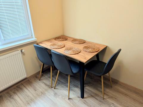 квартира по адресу Волчинецкая ул., 221е